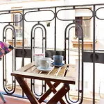 Apartamento En Barcelona Lab