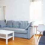 Apartamento En Barcelona Lab