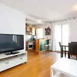 Apartamento En Barcelona Lab