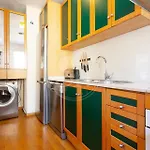 Apartamento En Barcelona Lab