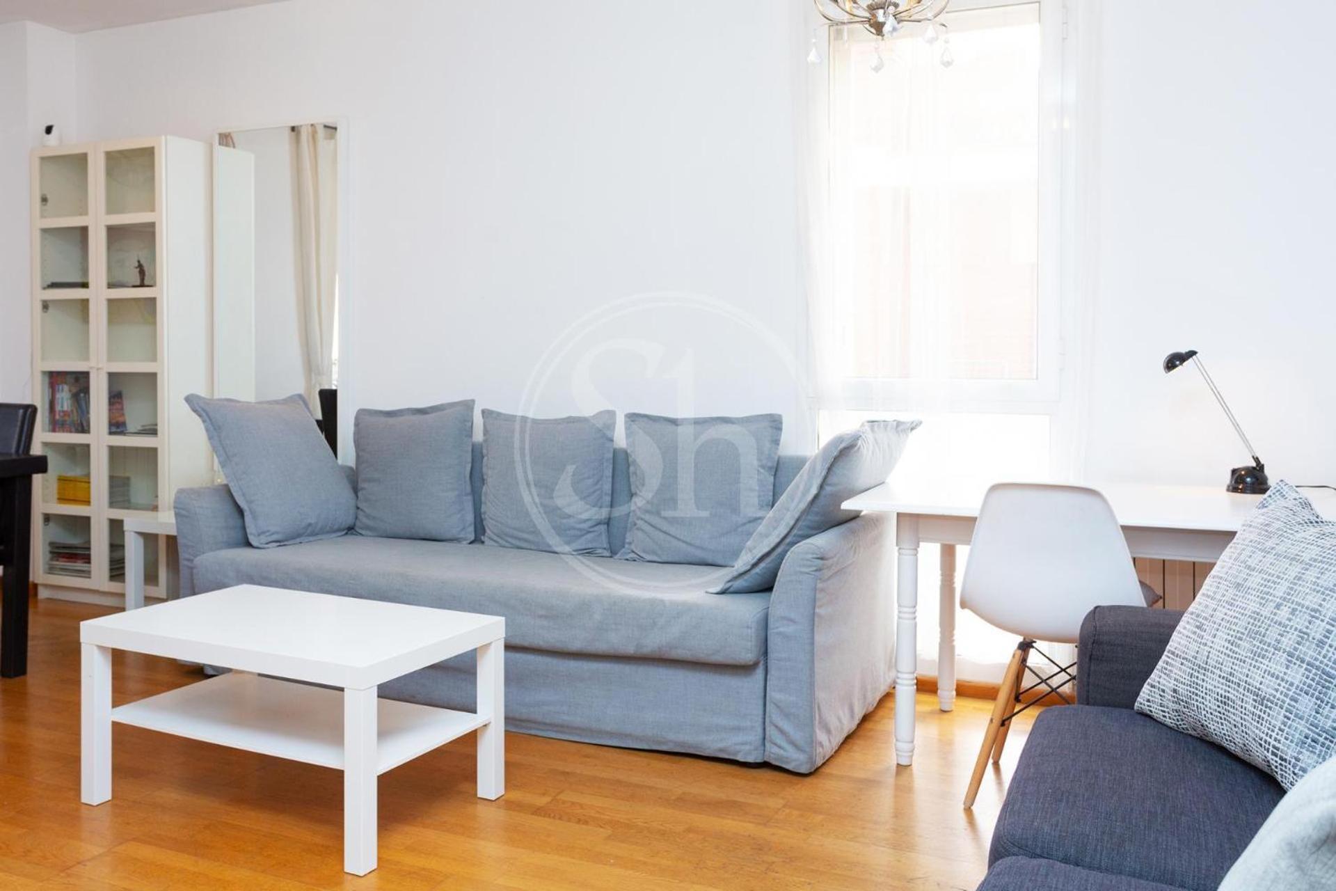 Apartment En Lab Barcelona