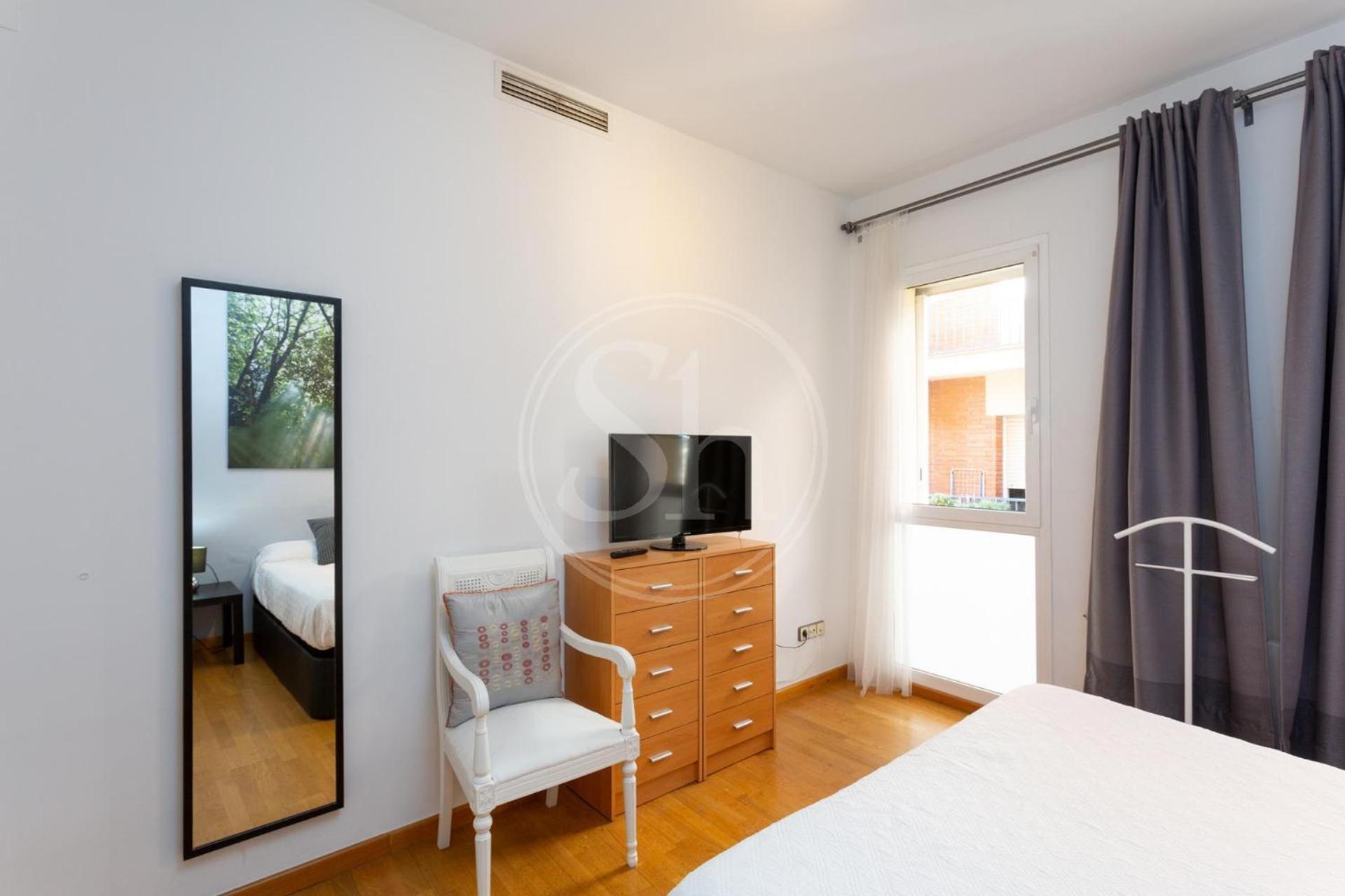 En Lab Apartment