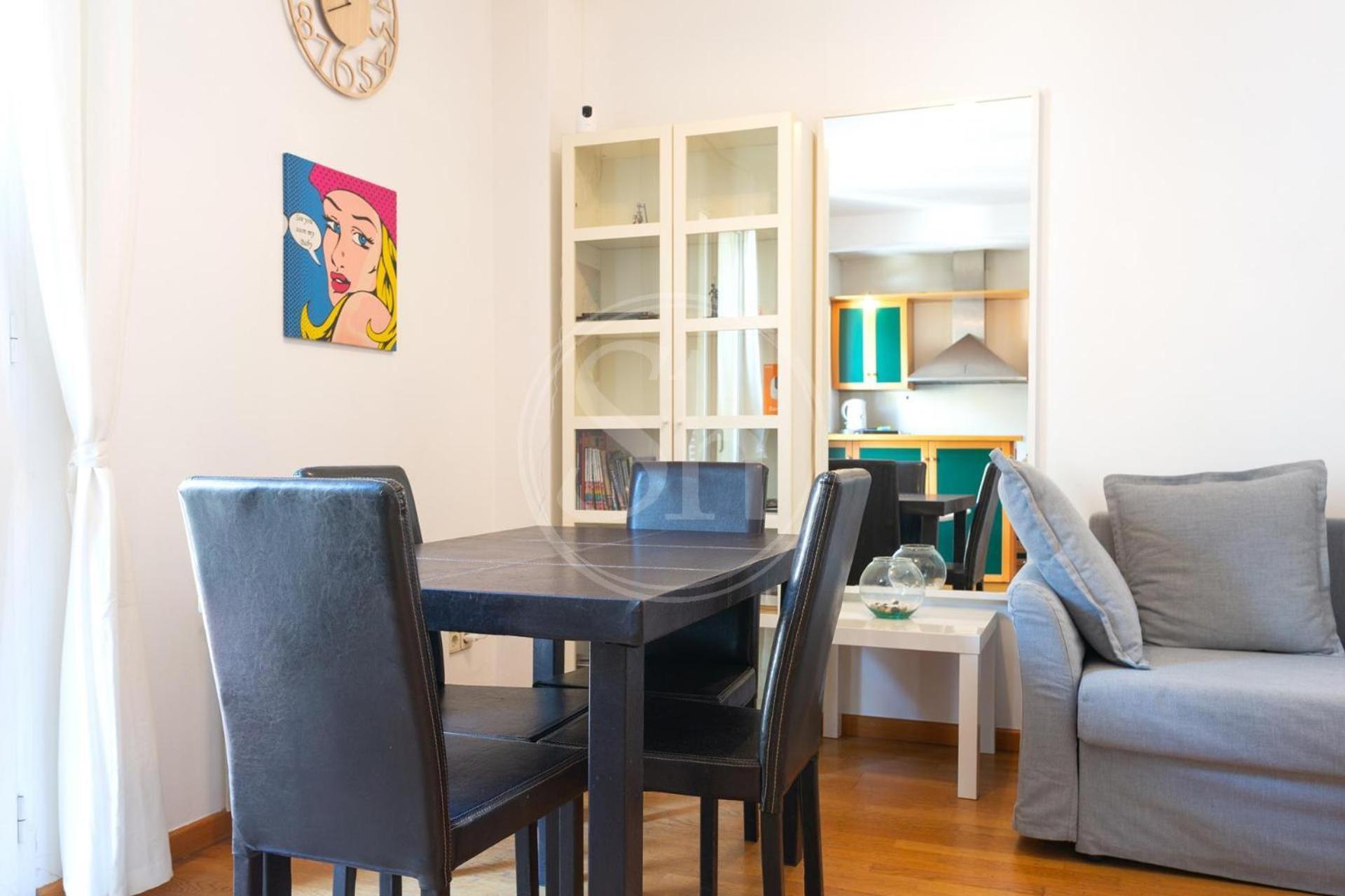 Apartment En Lab *