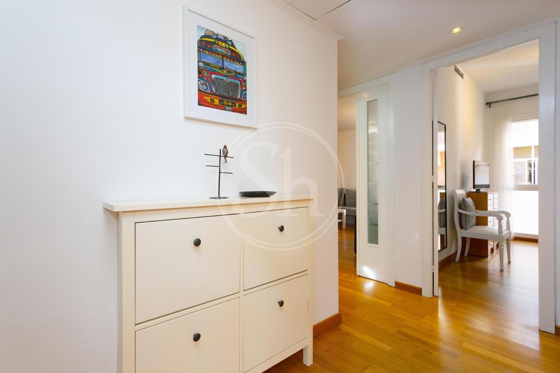 En Lab Apartment *