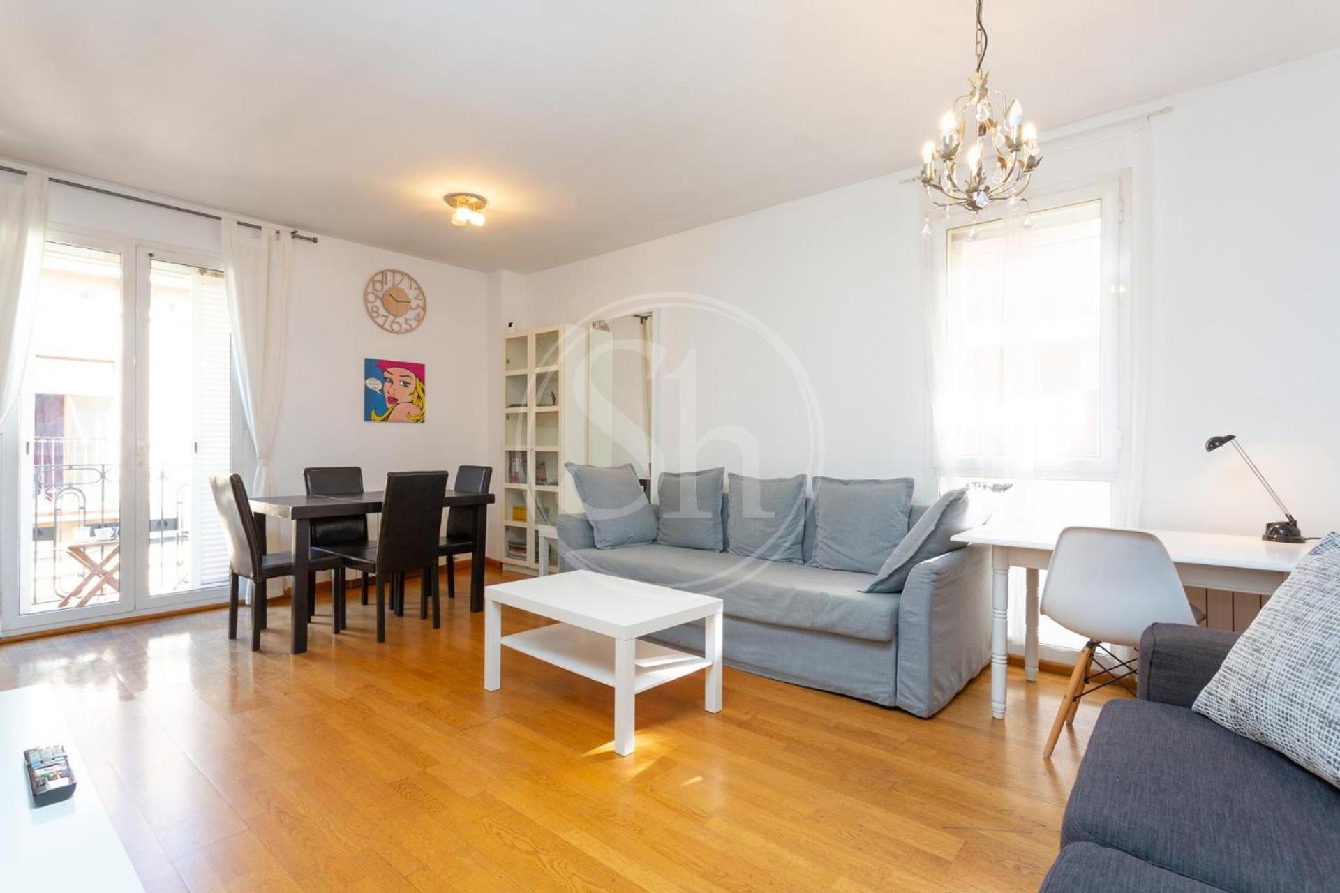 Apartment En Lab *