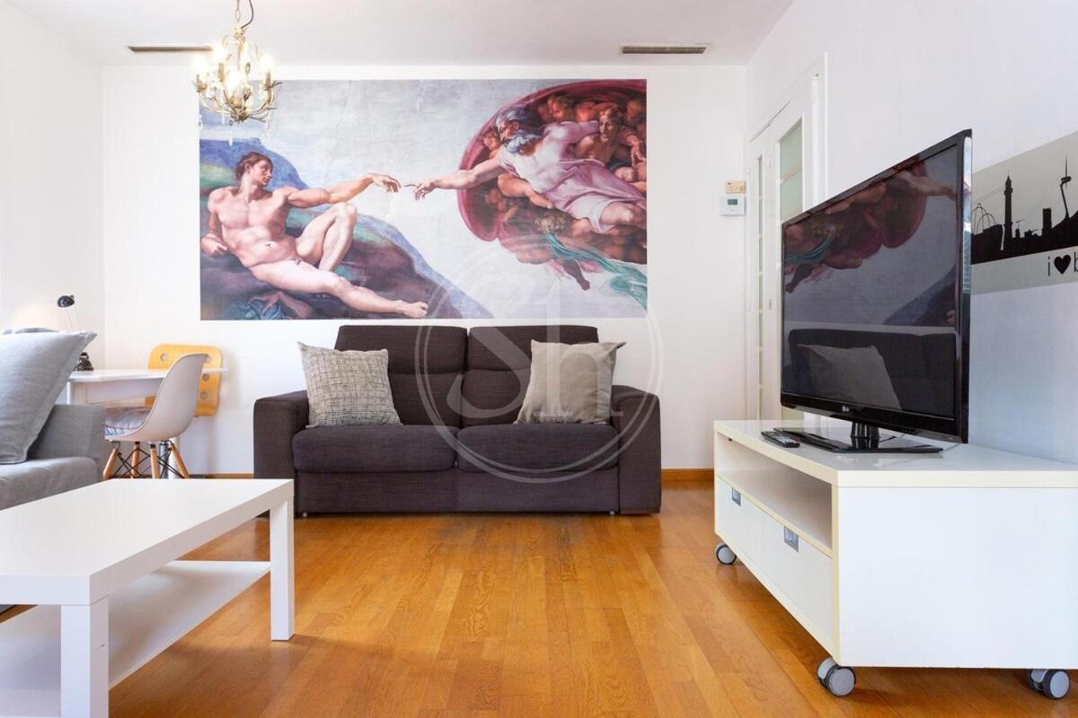 Apartment En Lab Barcelona